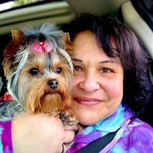 Meet your Posher, Tracey